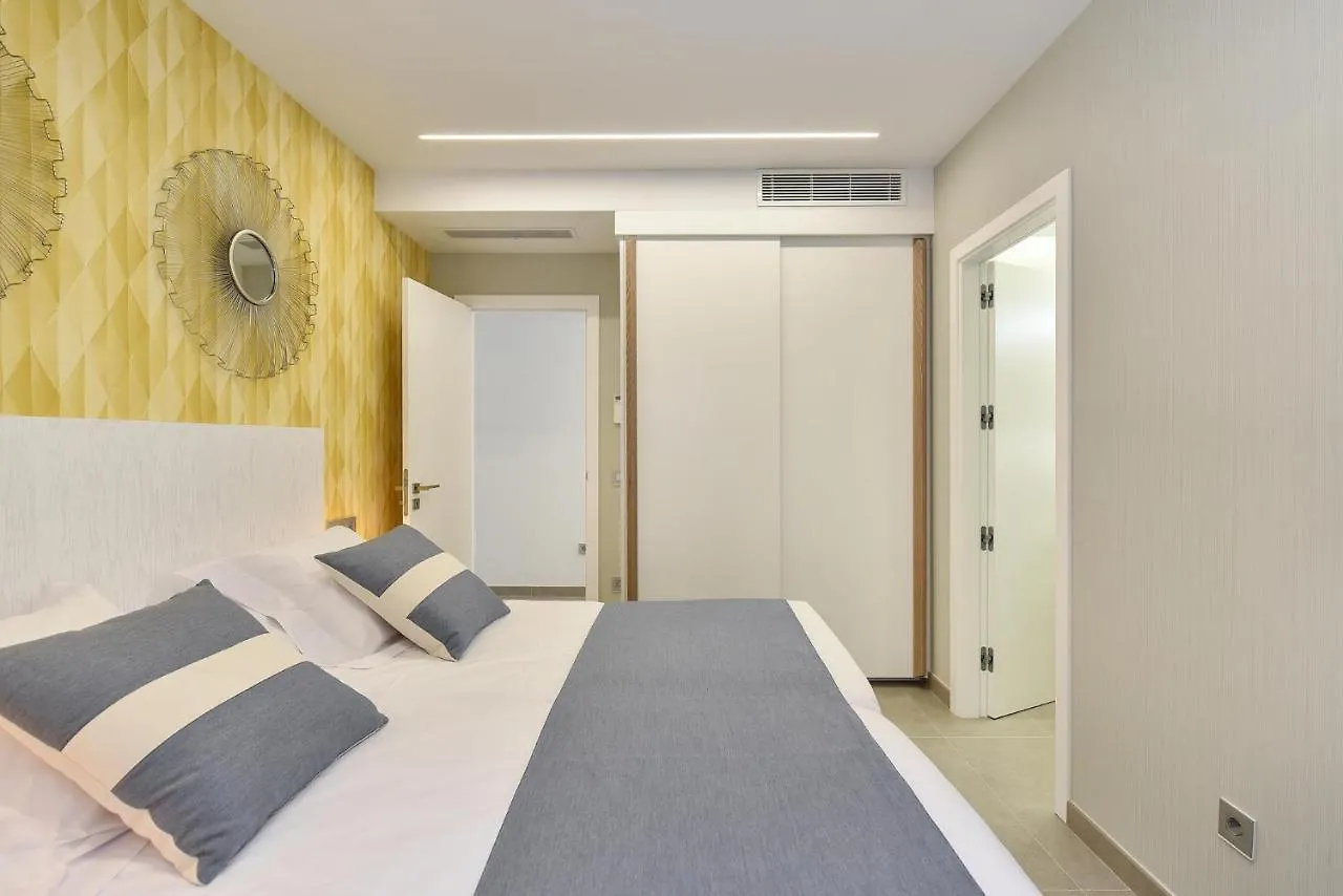 מספאלומס Salobre Sunset Villa V&L Salobre By Villagrancanaria