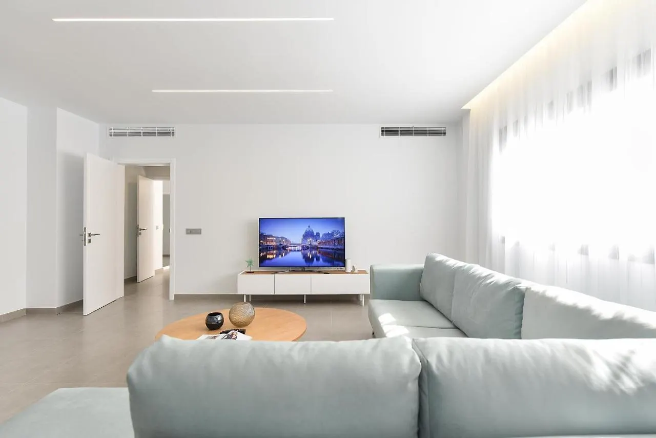 מספאלומס Salobre Sunset Villa V&L Salobre By Villagrancanaria
