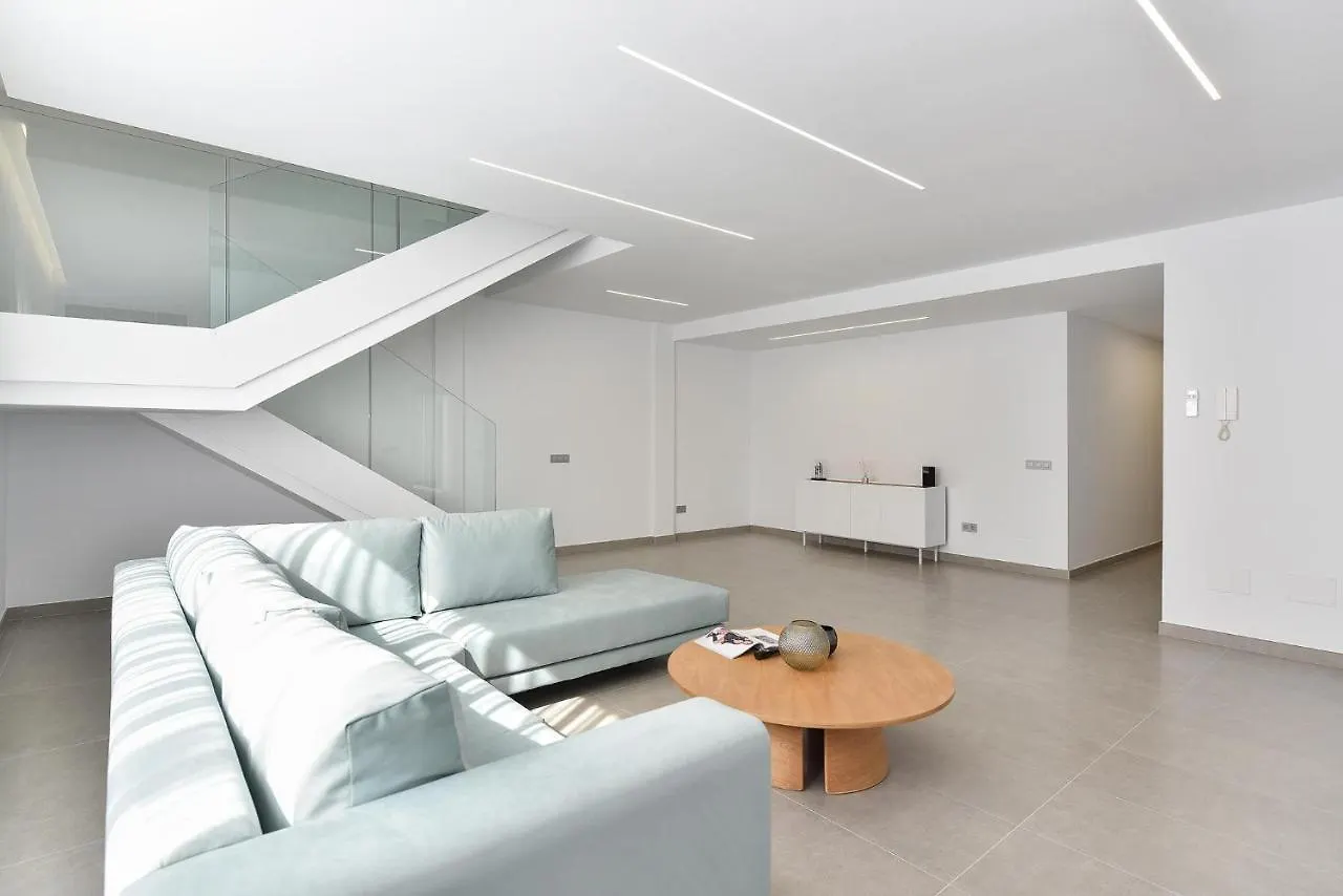 מספאלומס Salobre Sunset Villa V&L Salobre By Villagrancanaria ספרד