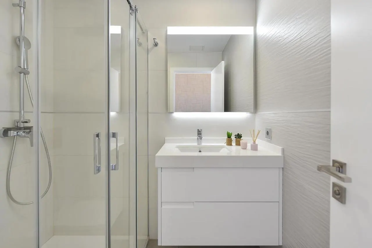 מספאלומס Salobre Sunset Villa V&L Salobre By Villagrancanaria