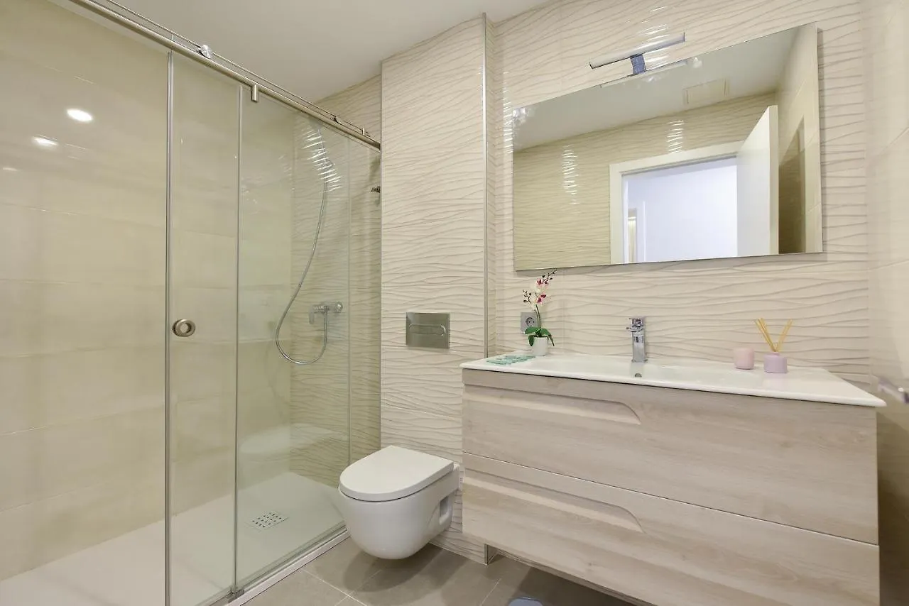 מספאלומס Salobre Sunset Villa V&L Salobre By Villagrancanaria ספרד
