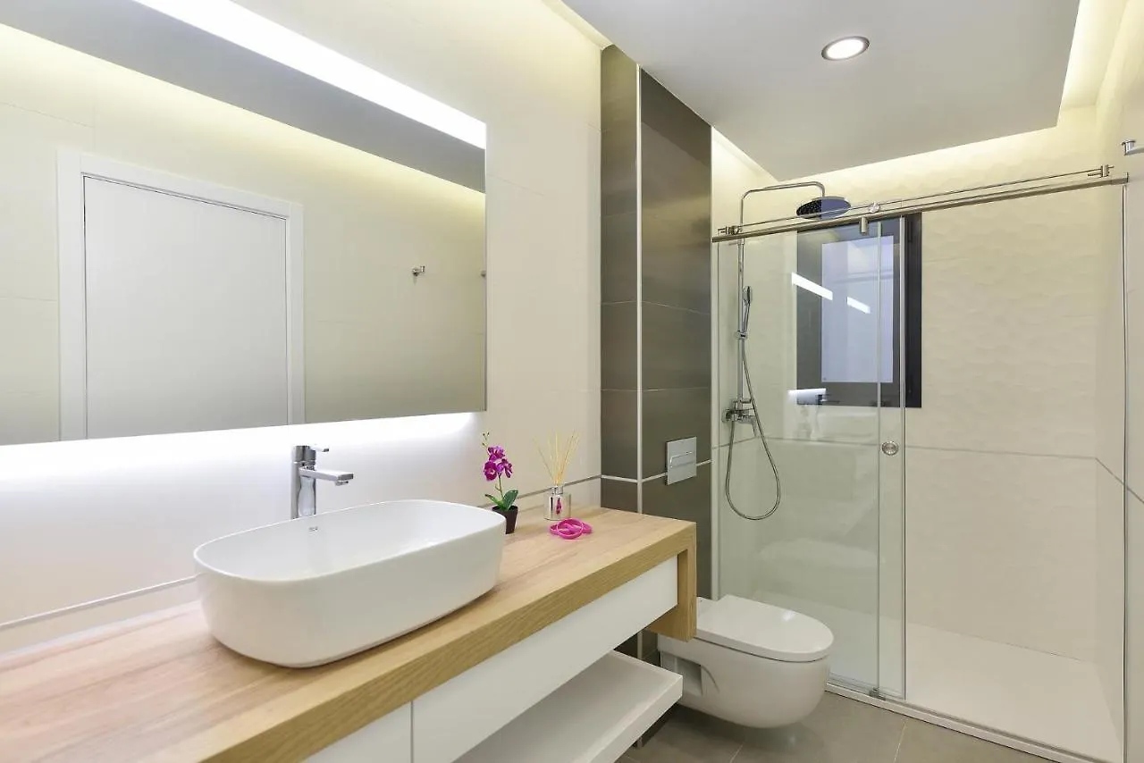 מספאלומס Salobre Sunset Villa V&L Salobre By Villagrancanaria ספרד