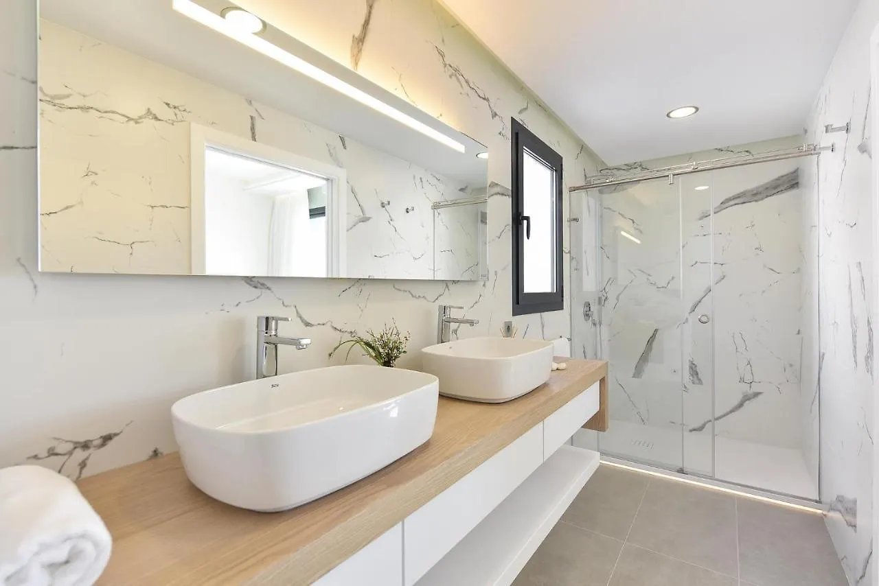 מספאלומס Salobre Sunset Villa V&L Salobre By Villagrancanaria