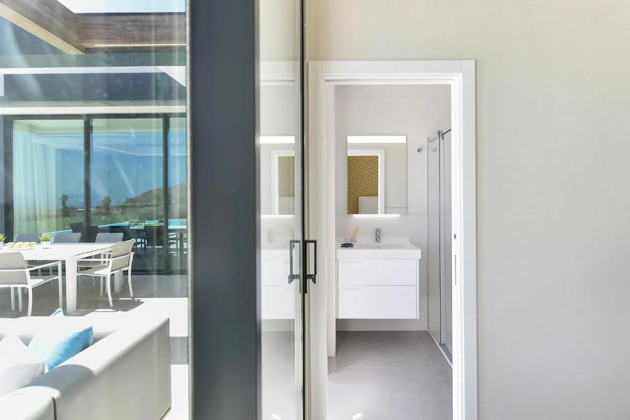 מספאלומס Salobre Sunset Villa V&L Salobre By Villagrancanaria