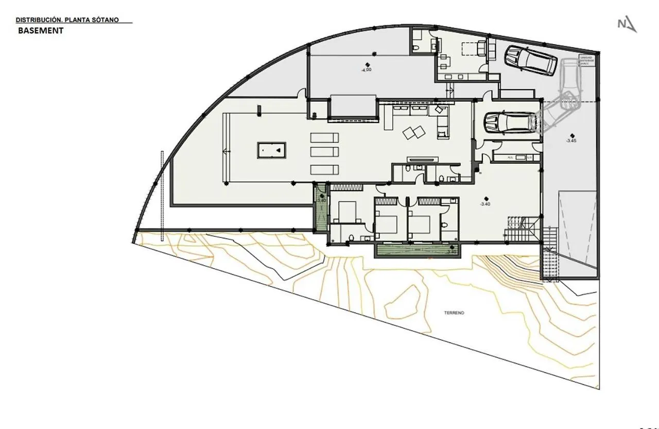 מספאלומס Salobre Sunset Villa V&L Salobre By Villagrancanaria