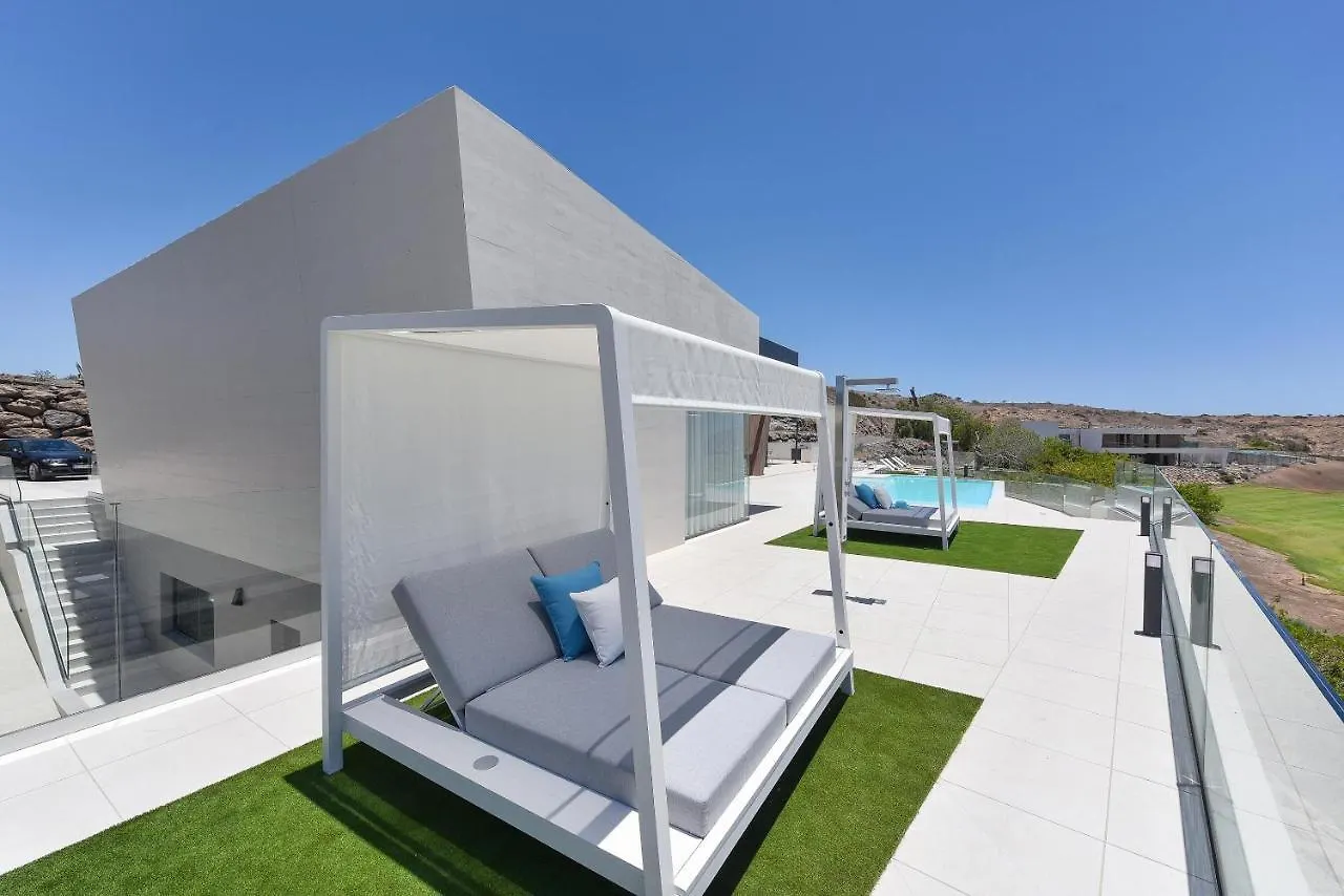 Salobre Sunset Villa V&L Salobre By Villagrancanaria Maspalomas